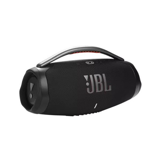 JBL Boombox 3 Bluetooth hangszóró fekete (JBLBOOMBOX3BLKEP) (JBLBOOMBOX3BLKEP)-0