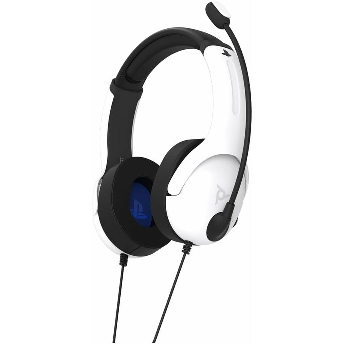 Gaming Headset with Microphone PDP-17