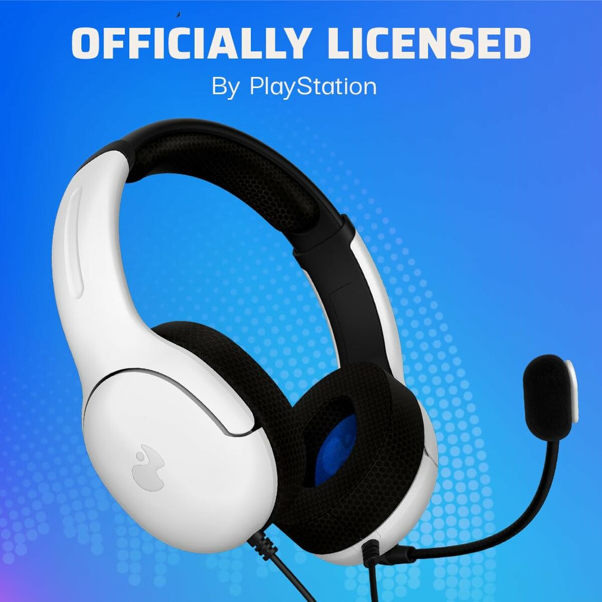 Gaming Headset with Microphone PDP-14