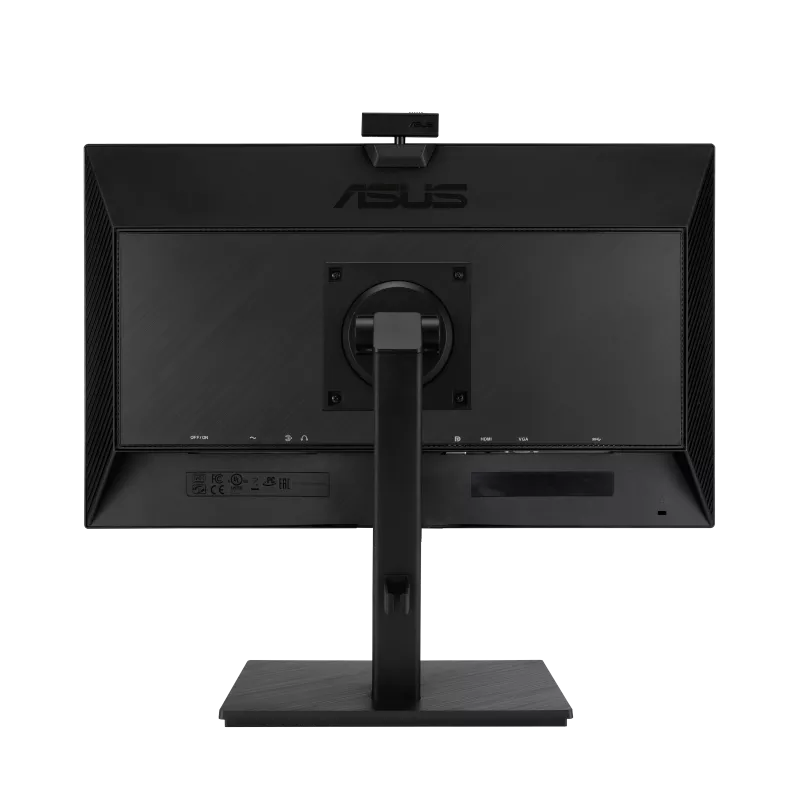 ASUS BE24EQSK 23.8" FHD IPS Monitor with Webcam & Speakers