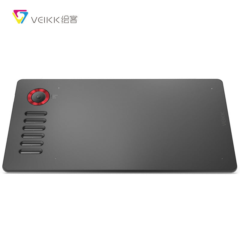 VINSA VIN1060PLUS 10x6" Graphic Drawing Tablet