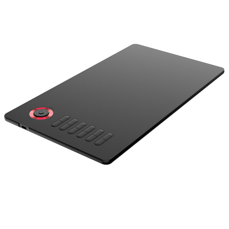 VINSA VIN1060PLUS 10x6" Graphic Drawing Tablet