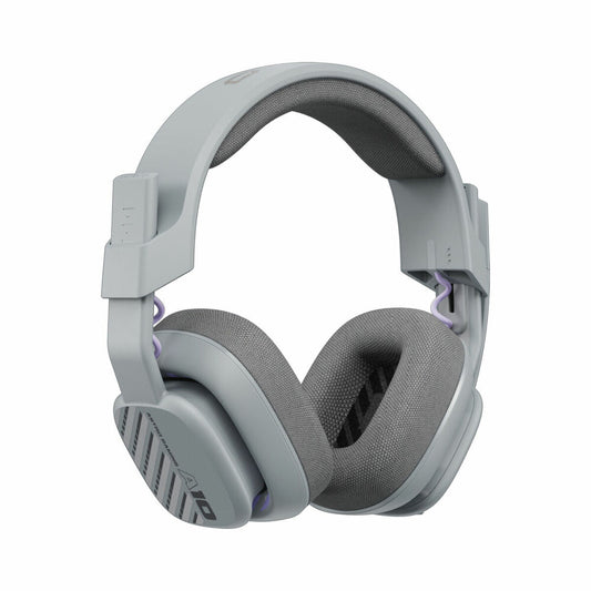 Logitech G435 LIGHTSPEED Wireless Gaming Headset - Grey