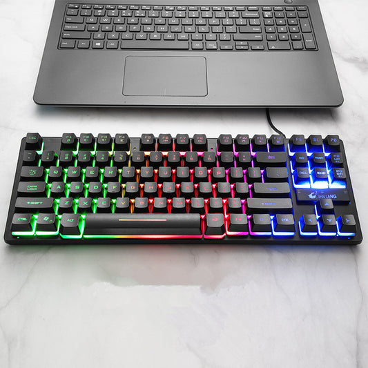 RGB Gaming Keyboard