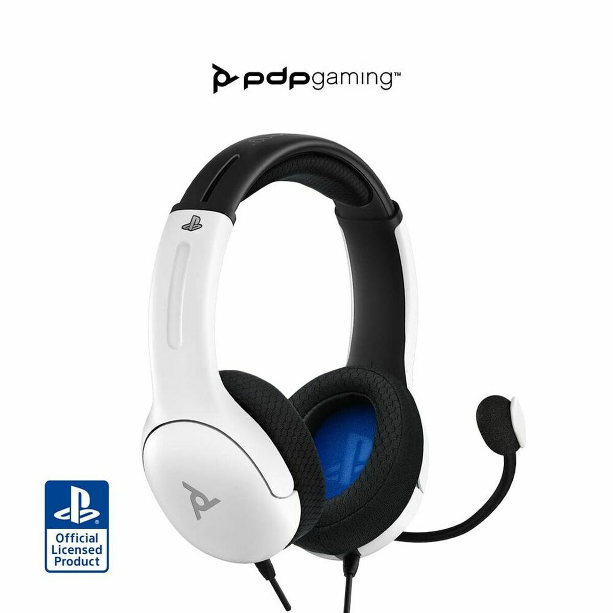 Gaming Headset with Microphone PDP-25