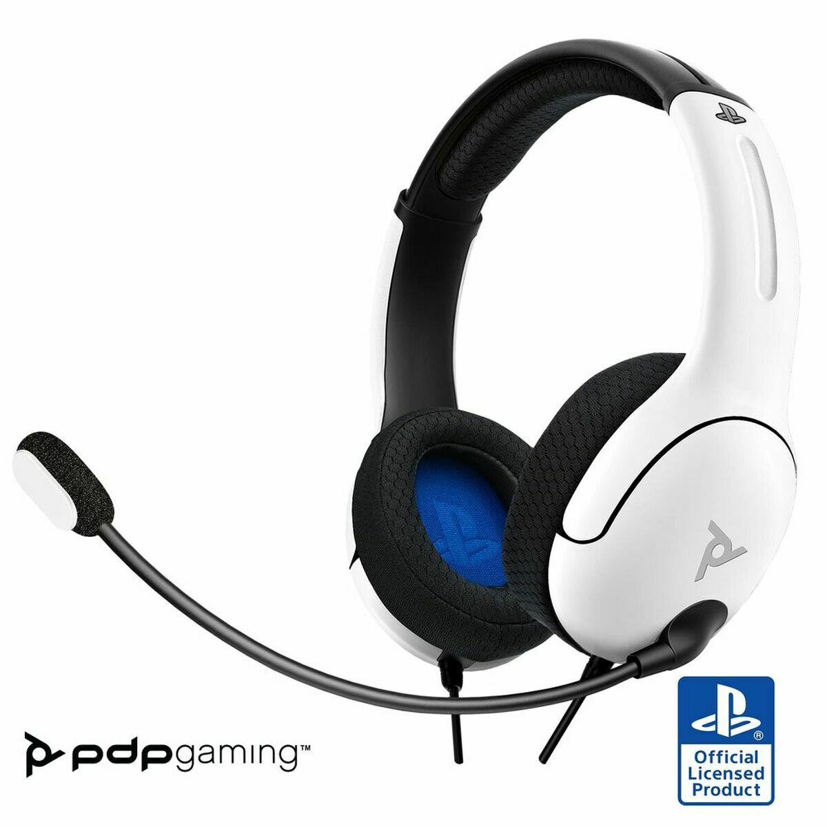 Gaming Headset with Microphone PDP-24