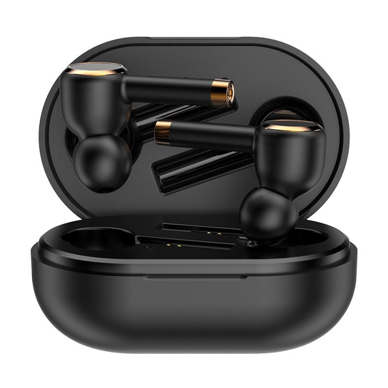 NNEIDS AirPulse 5.0 True Wireless Earbuds
