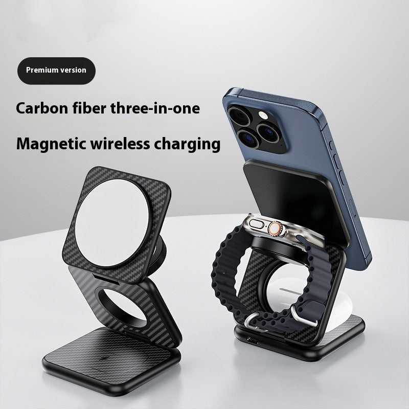 Triad X40 Carbon Charger