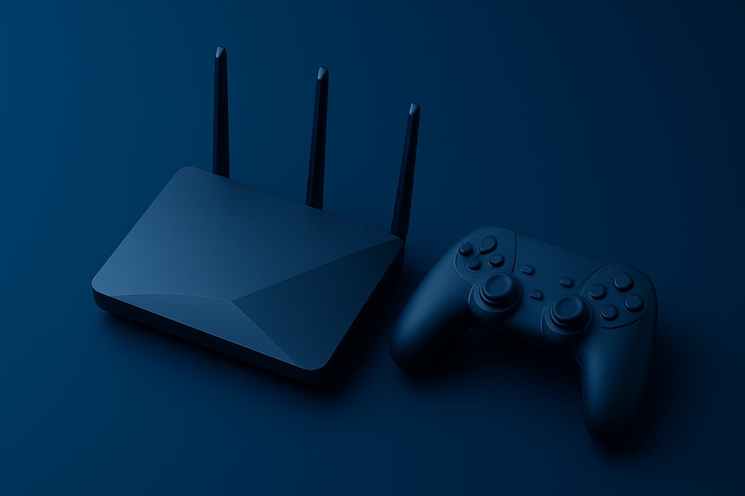 Gaming Essentials