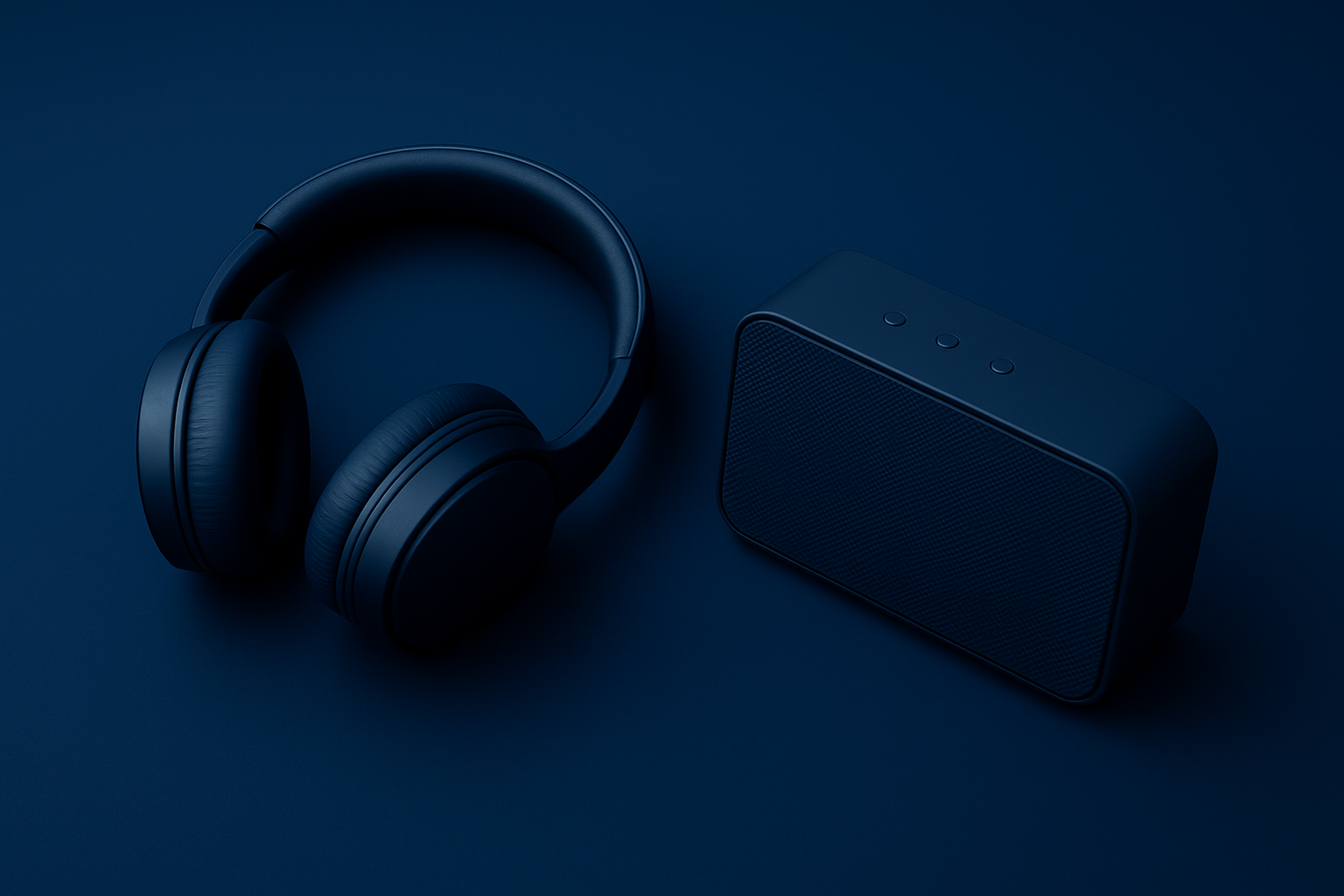 Smart Audio