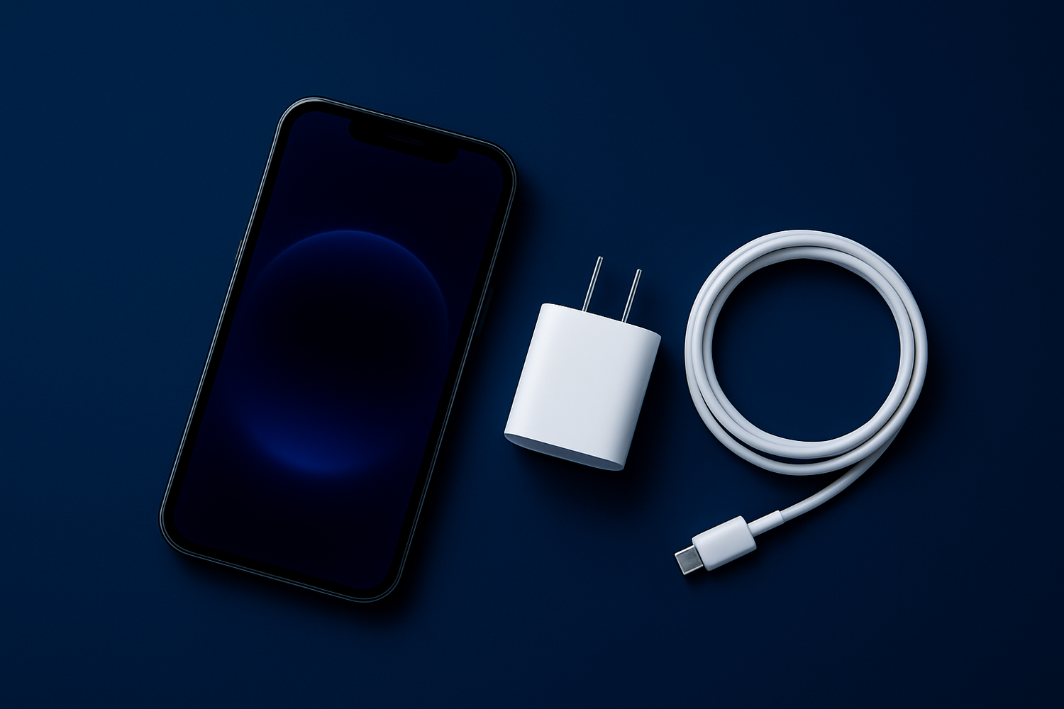 Smartphones & Accessories