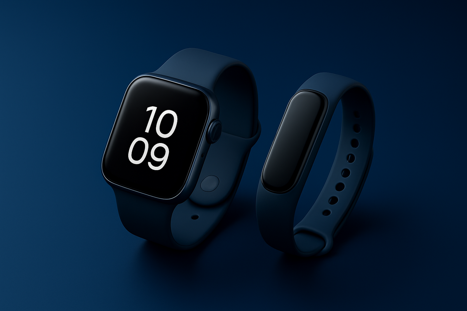Smartwatches & Wearables