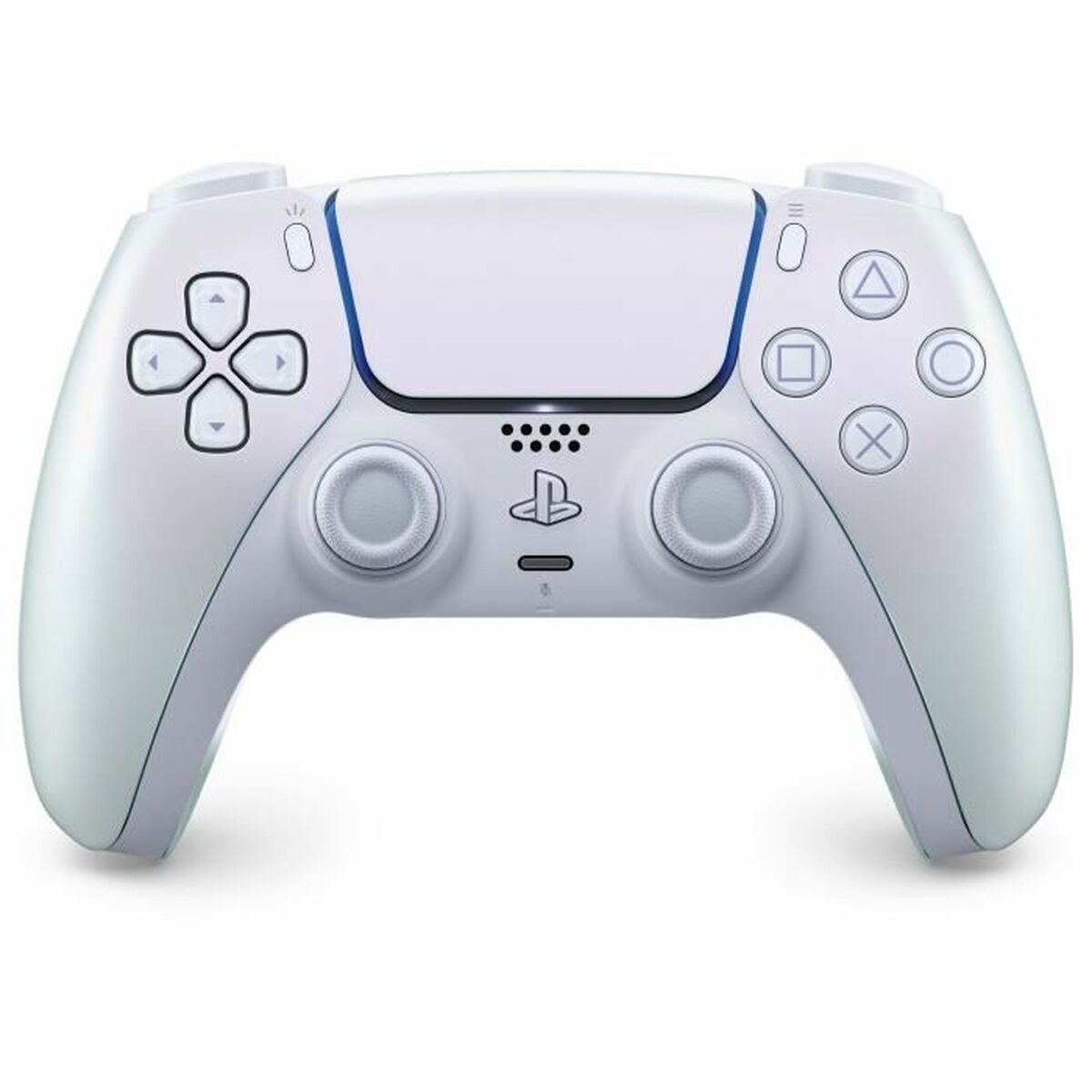 Sony DualSense Wireless PS5 Controller - White